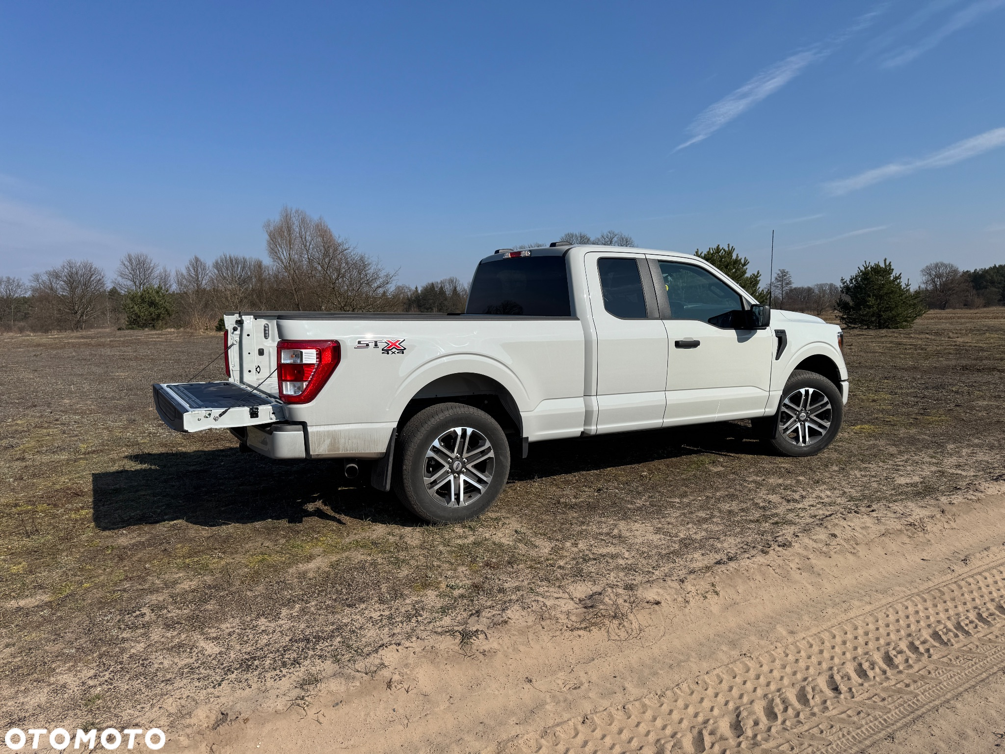 Ford F150 - 38