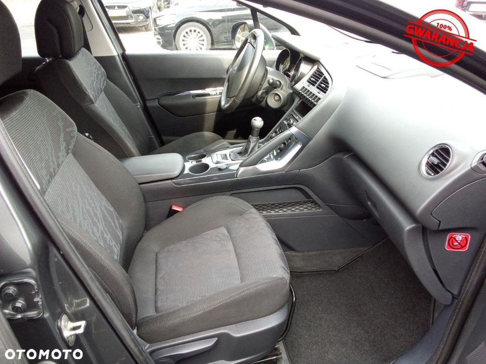 Peugeot 3008 120 VTi Premium - 27