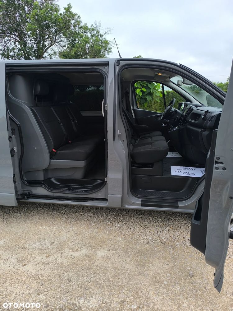 Opel Vivaro - 4
