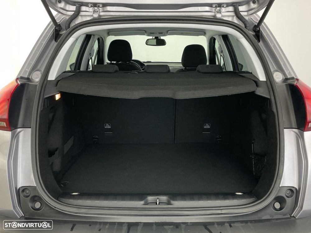 Peugeot 2008 1.2 PureTech Access - 13