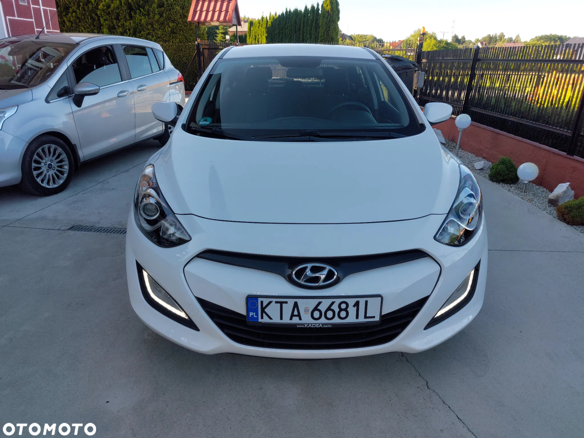 Hyundai i30 1.4 Classic - 2
