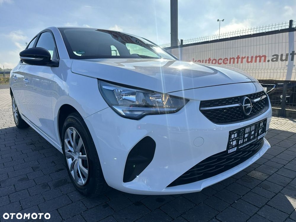 Opel Corsa 1.2 Elegance Business Pack S&S - 16