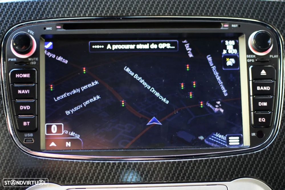 Ford Focus 2.5 T RS - 36