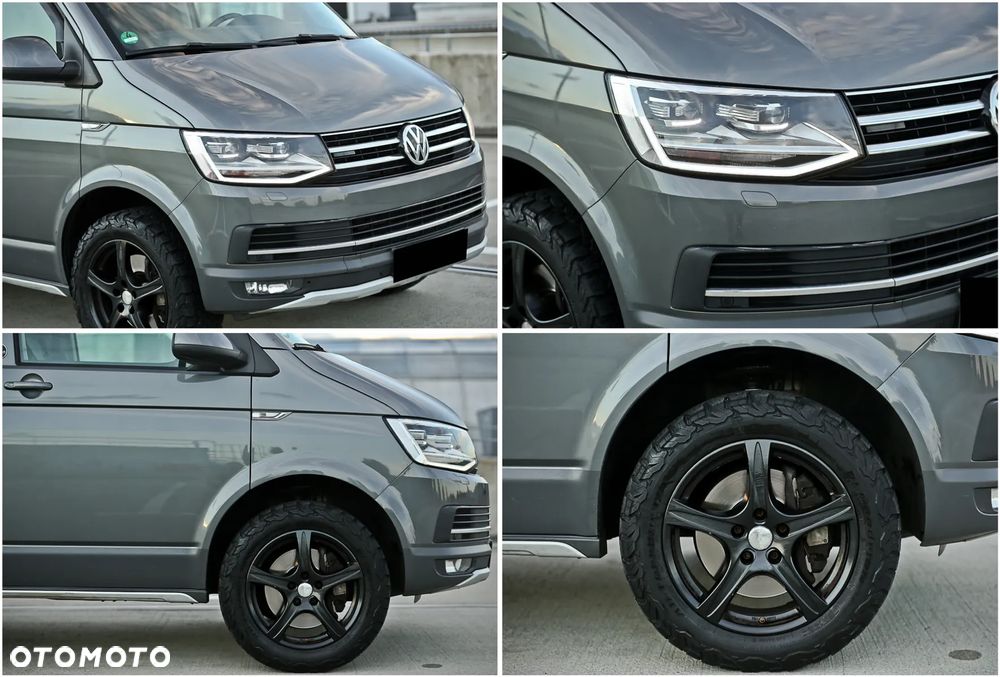 Volkswagen Multivan 2.0 BiTDI L1 Highline 4Motion DSG - 25