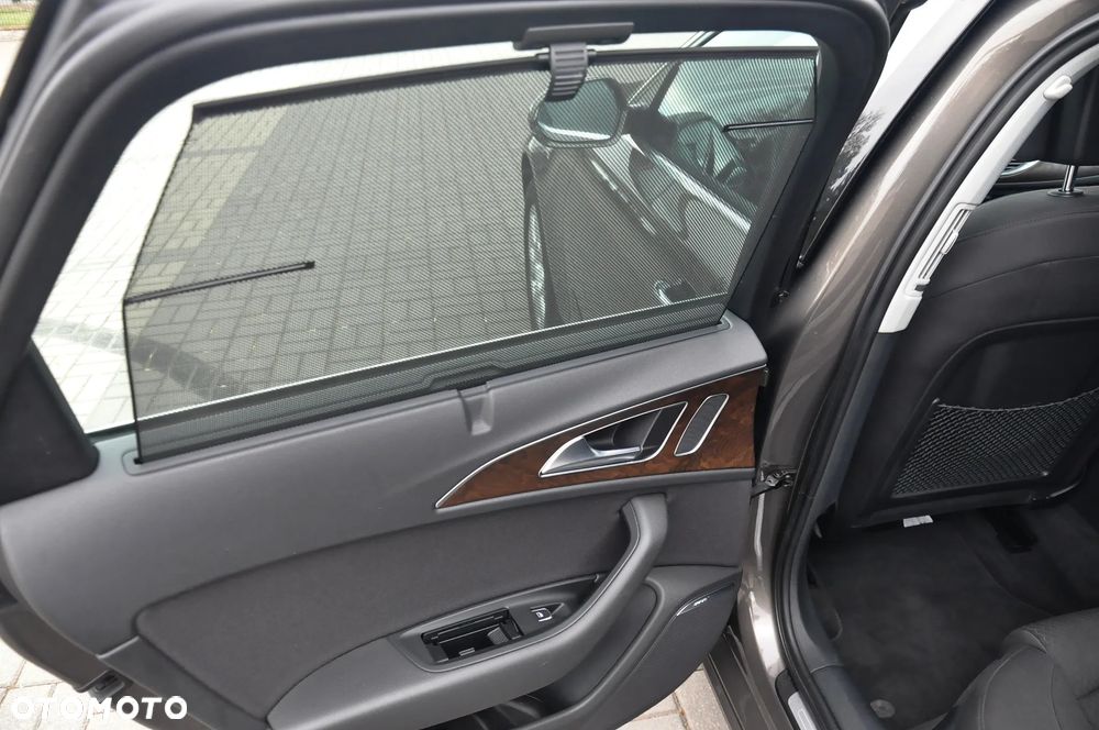 Audi A6 Avant - 36