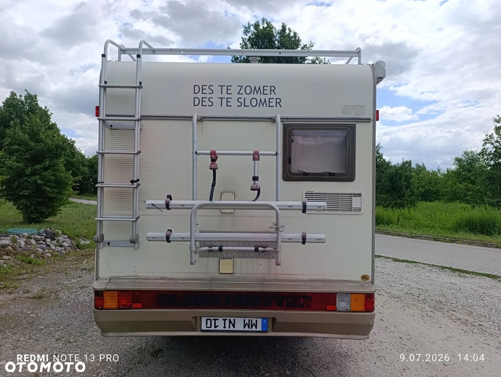 Fiat Ducato - 6