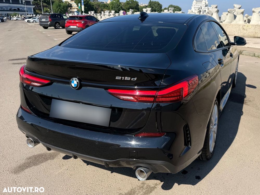 BMW 2 Series 2023 — imagine 3