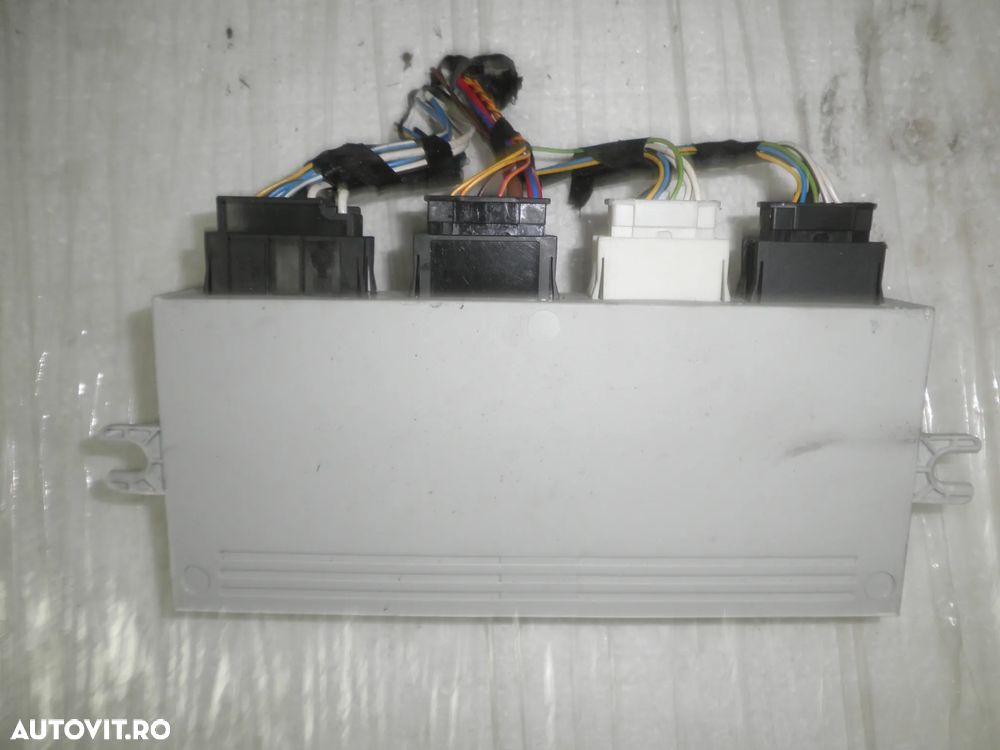 Calculator / modul / unitate control haion BMW Seria 5 F11 7304901 - 2