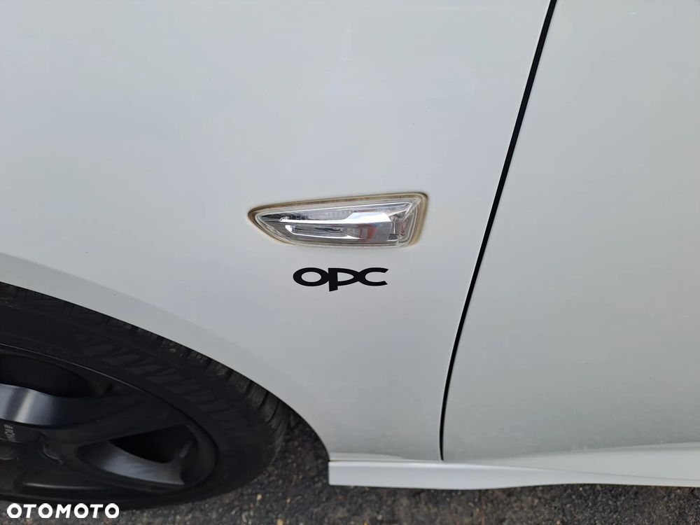 Opel Insignia 2.0 CDTI GS Line + S&S - 13
