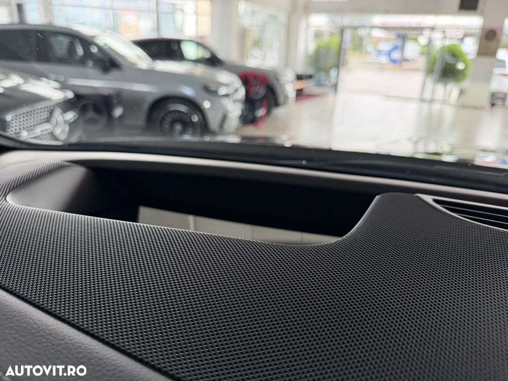 Mercedes-Benz GLE Coupe 450 d 4MATIC MHEV - 25