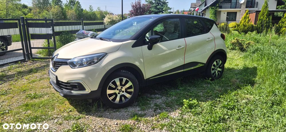 Renault Captur - 1