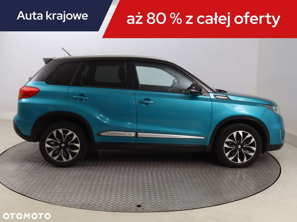 Suzuki Vitara - 8