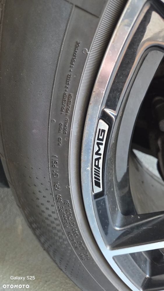 Mercedes-Benz GLE - 4