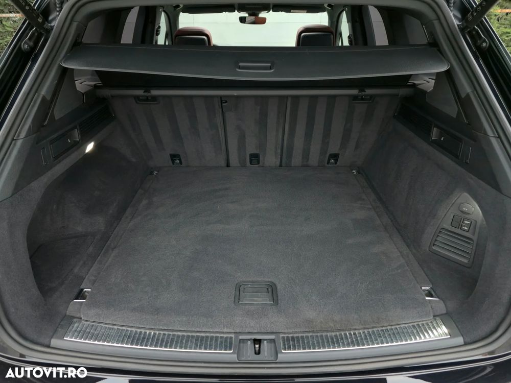 Volkswagen Touareg 3.0 V6 e-Hybrid 4Motion Aut. Atmosphere - 19