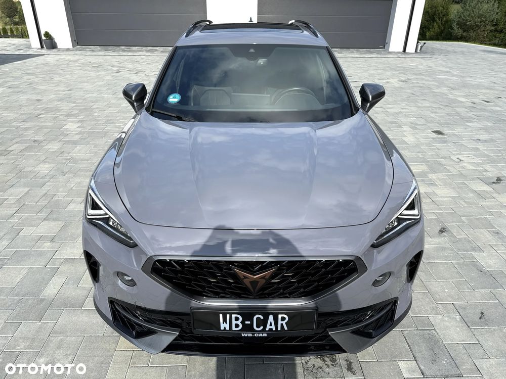 Cupra Formentor VZ 2.0 TSI 4Drive DSG - 13