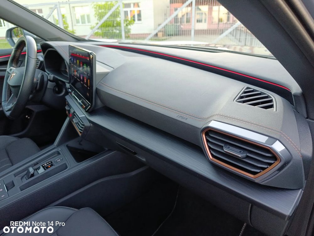 Cupra Formentor - 22