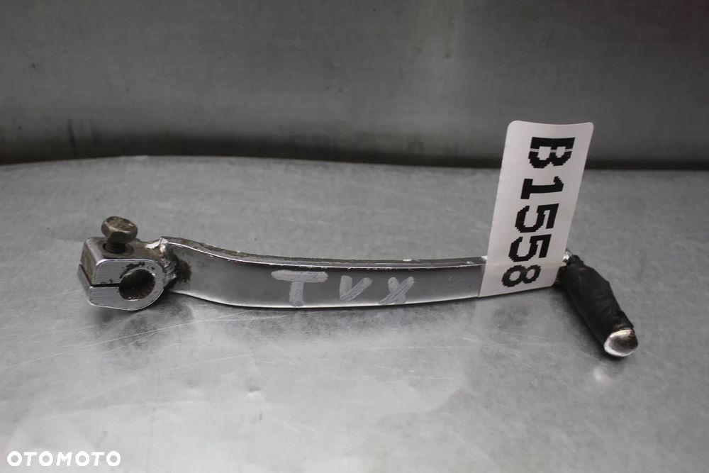 Suzuki TUX 125 Dźwignia zmiany biegów - 2