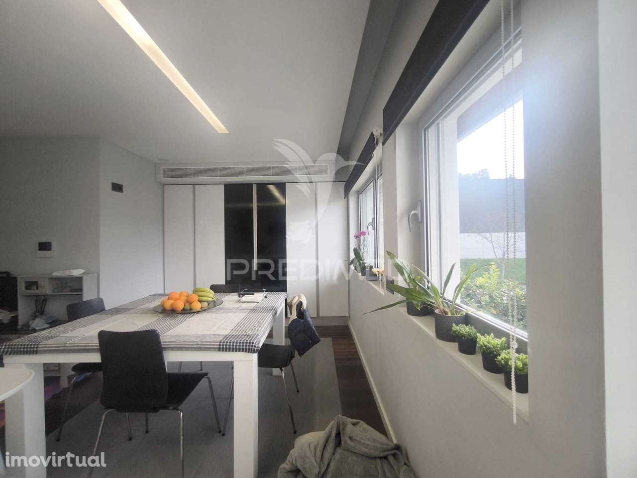 Arrendamento - Moradia T3 Mobilada e Equipada em Nogueira, Braga - Grande imagem: 3/14