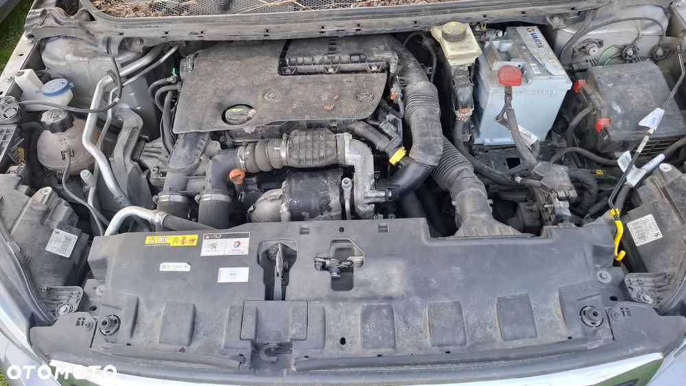 Peugeot 308 - 11