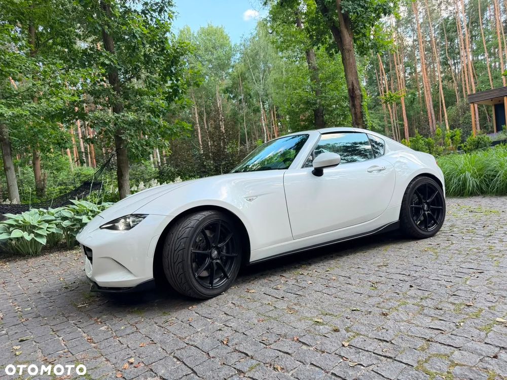 Mazda MX-5 - 8