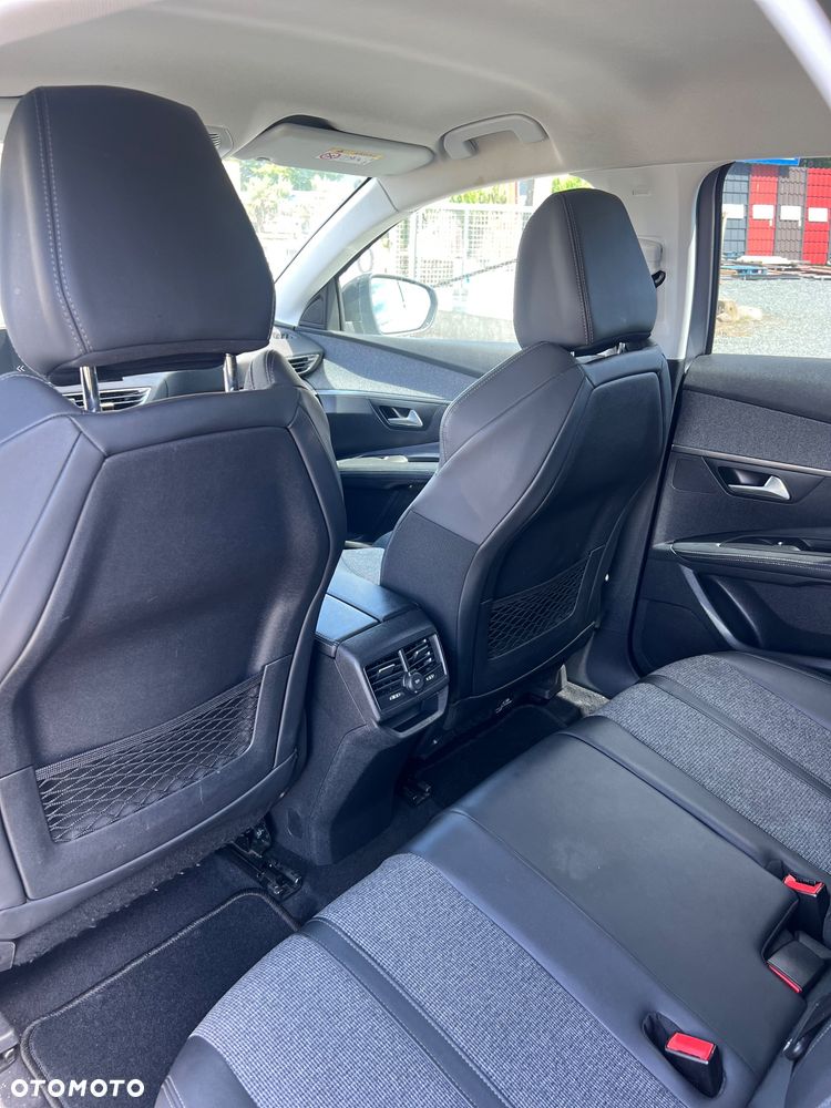 Peugeot 3008 BlueHDi 130 Stop & Start EAT8 Active - 16