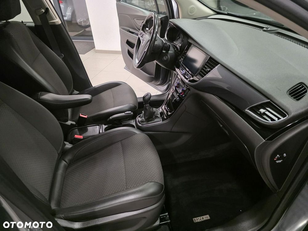 Opel Mokka X - 18