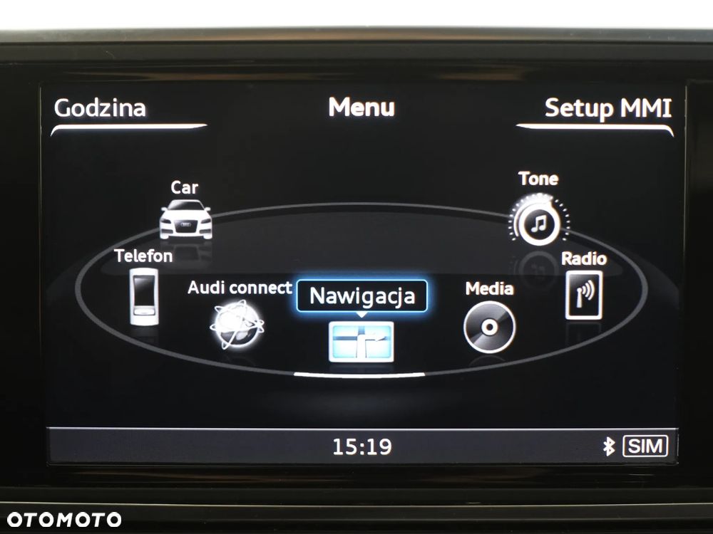 Audi A6 Avant 2.0 TDI quattro S tronic - 33