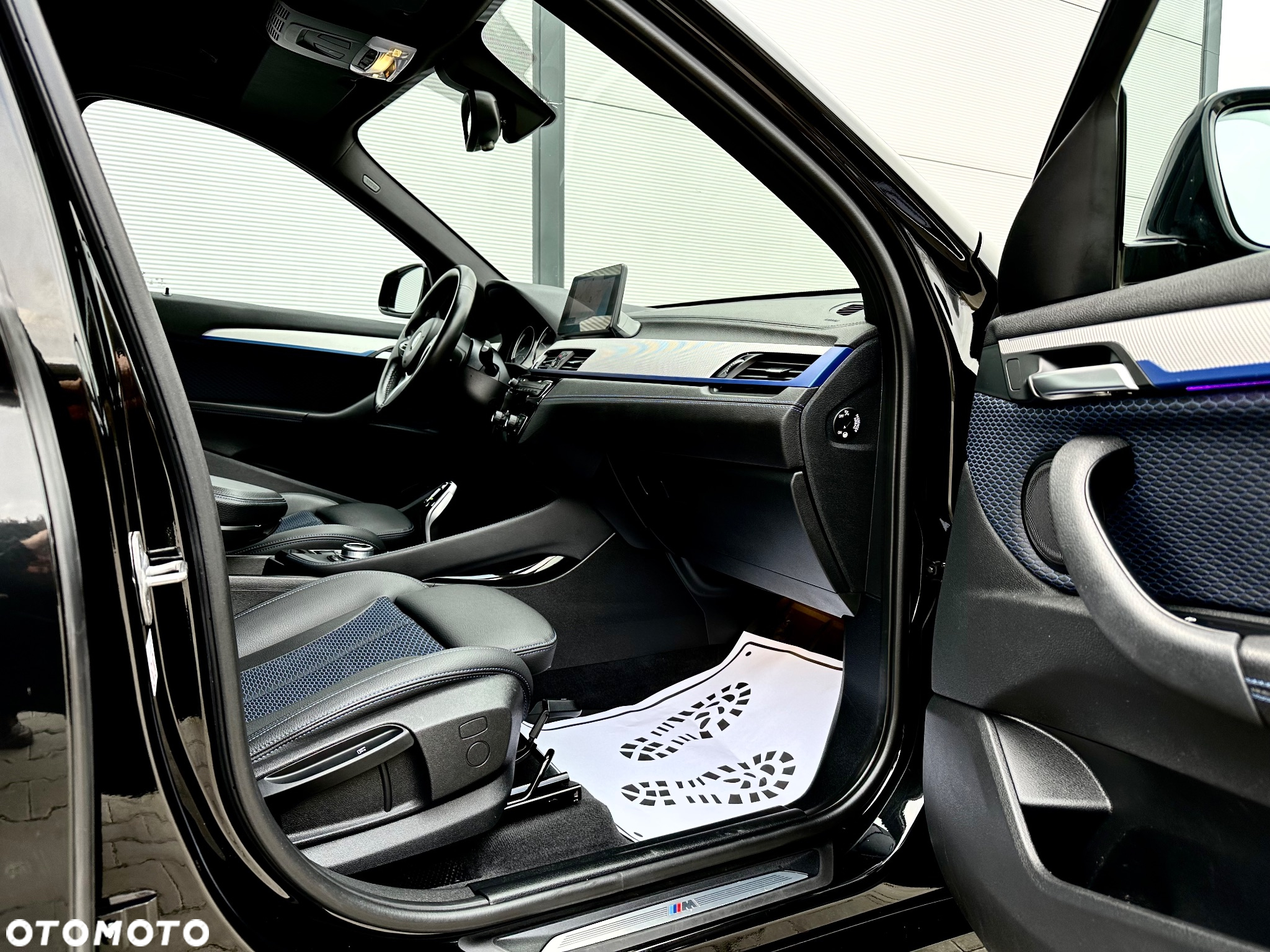 BMW X1 sDrive18d M Sportpaket - 29