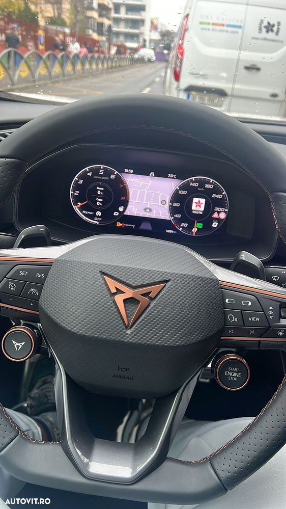 Cupra Formentor VZ 2.0 TSI 4DRIVE DSG - 7