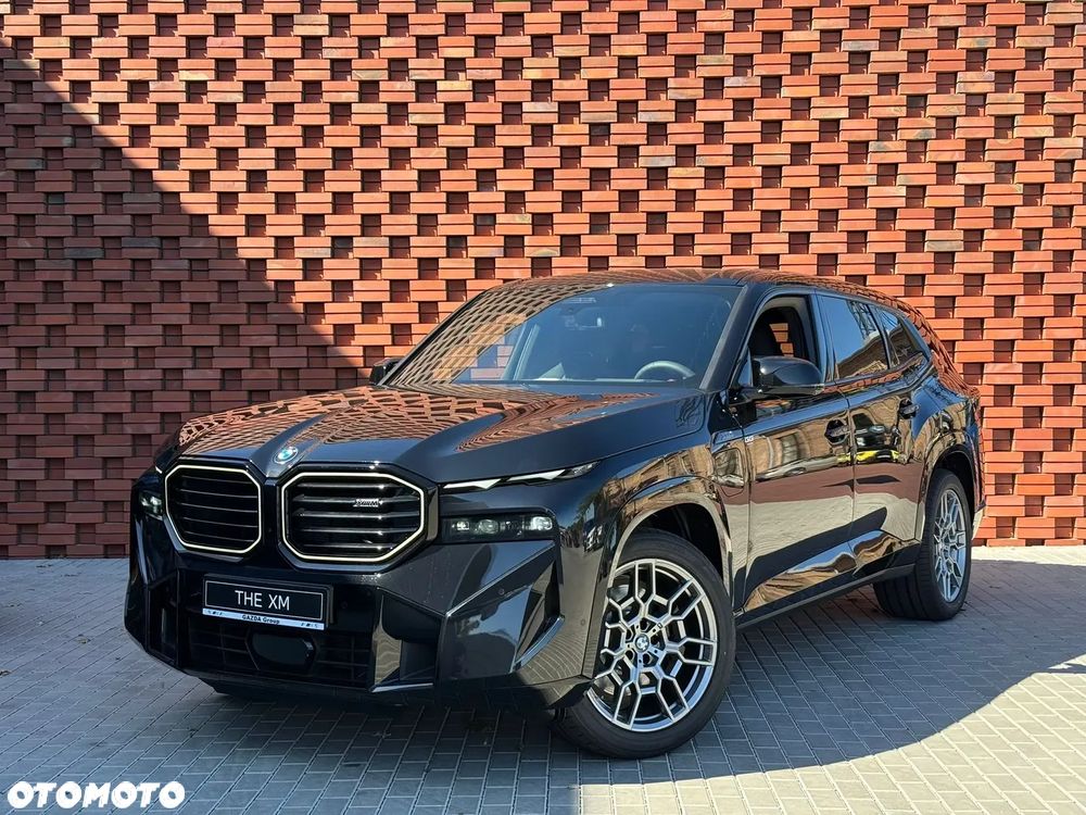 BMW XM - 3
