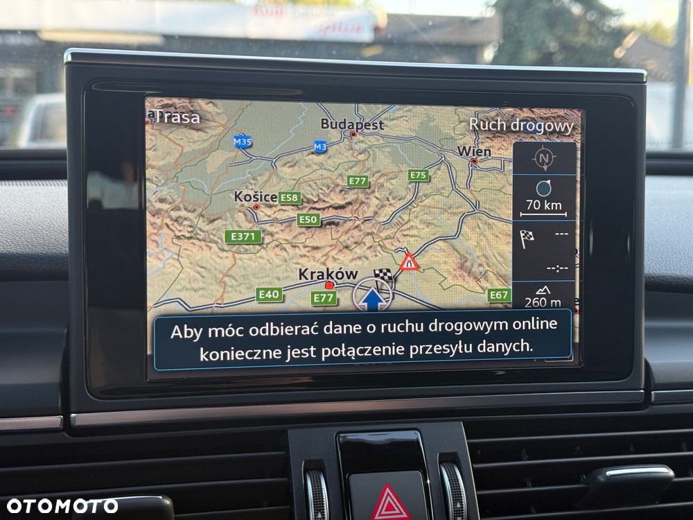 Audi A6 Avant - 18
