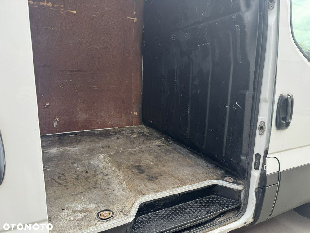 Iveco Daily - 16