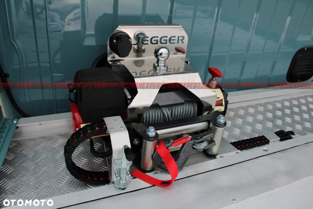 Renault MASTER LAWETA - Nowy Model - 12