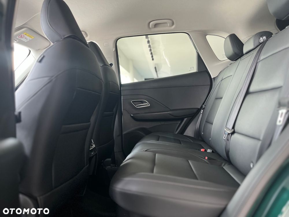 MG ZS Hybrid+ - 8
