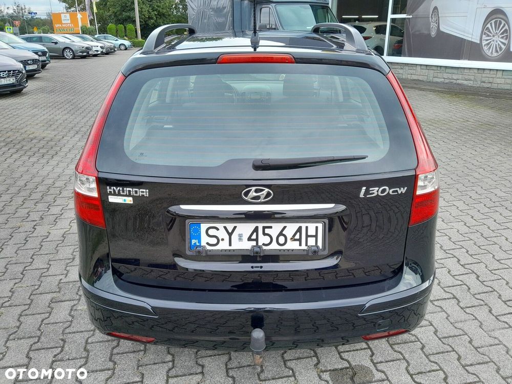 Hyundai i30 - 12
