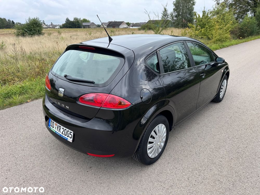 Seat Ibiza 1.4 16V Style - 4