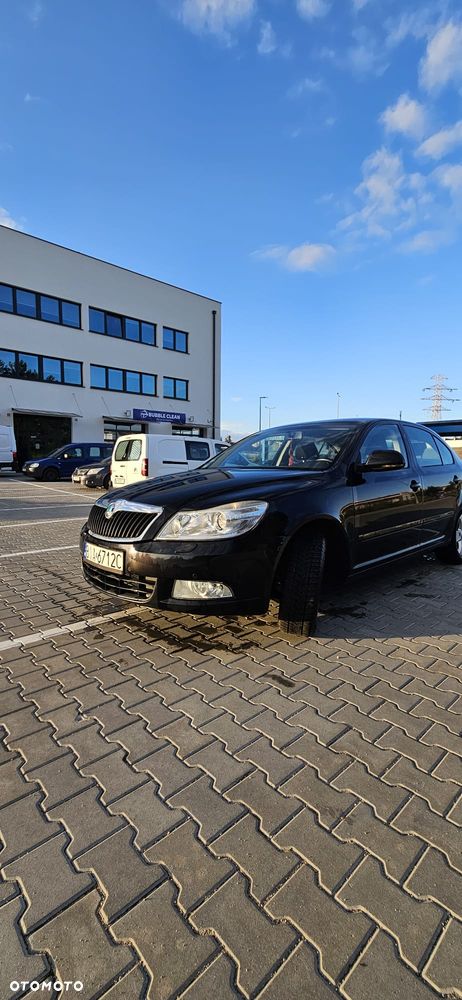Skoda Octavia 1.8 T FSI Elegance - 13