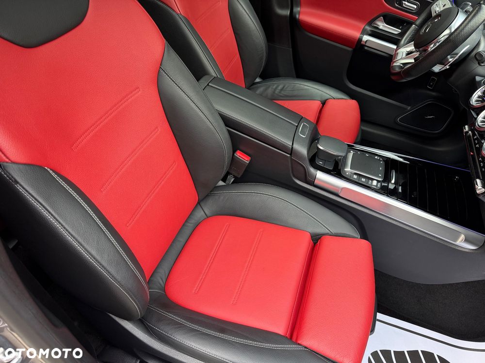 Mercedes-Benz GLB AMG 35 4-Matic - 13