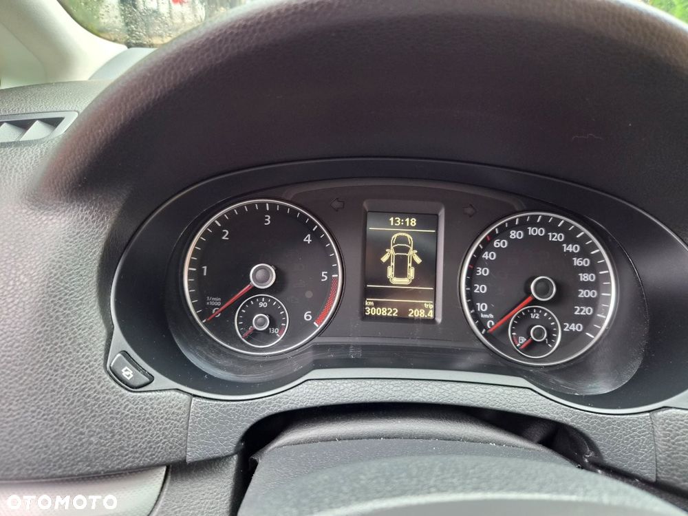 Volkswagen Sharan - 7