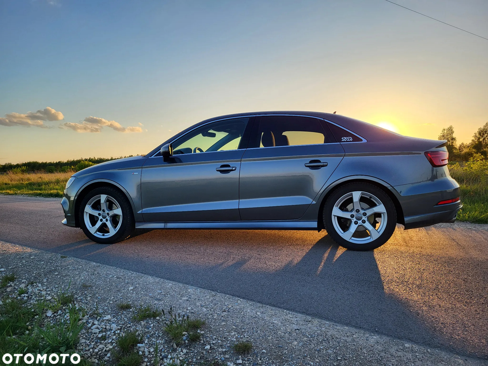 Audi A3 35 TFSI Sport S tronic - 2