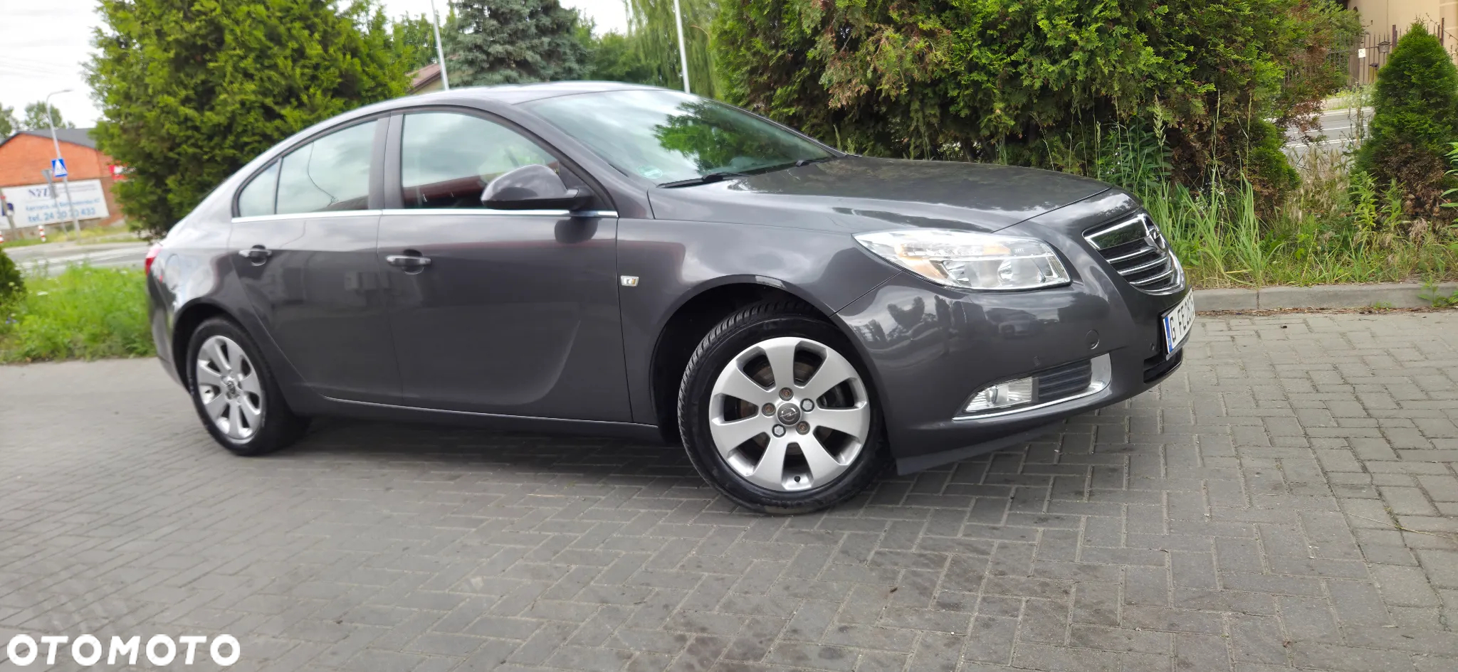 Opel Insignia 1.8 Active - 21