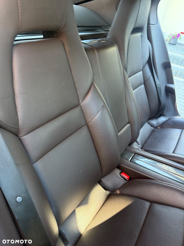 Porsche Panamera S PDK - 20