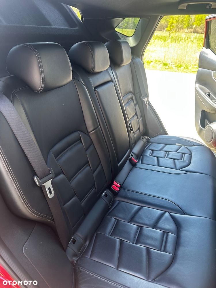 Nissan Qashqai 1.6 DIG-T Tekna+ - 17