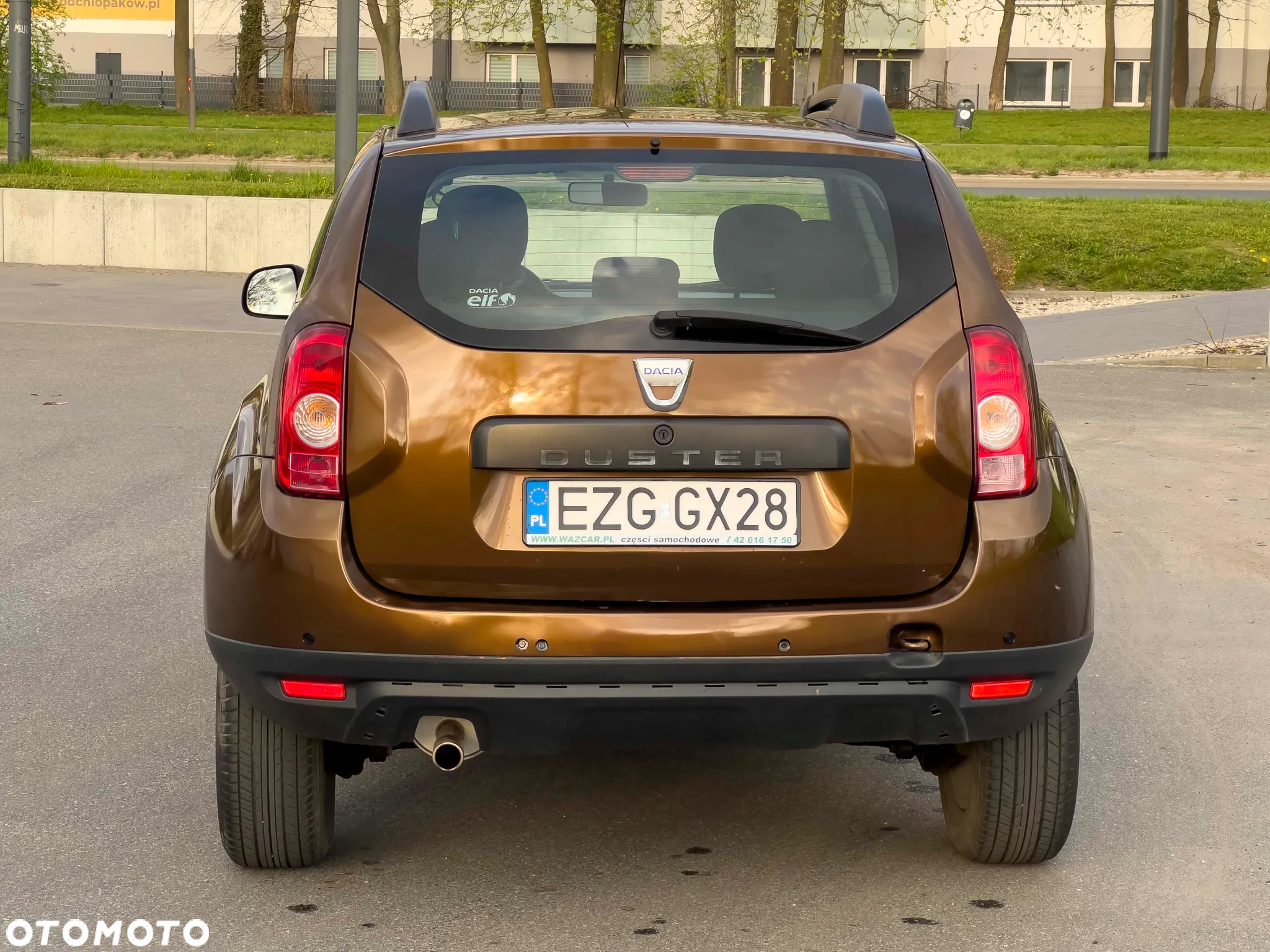 Dacia Duster 1.6 Laureate - 4