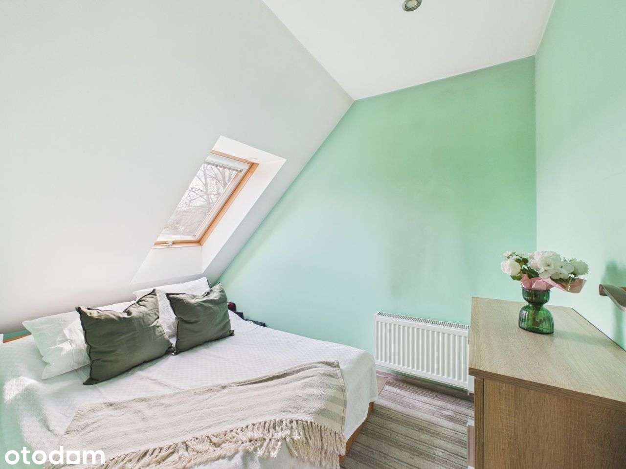 Lokal mieszkalny / 129,81 m² /garaż / Bielsko-Biał