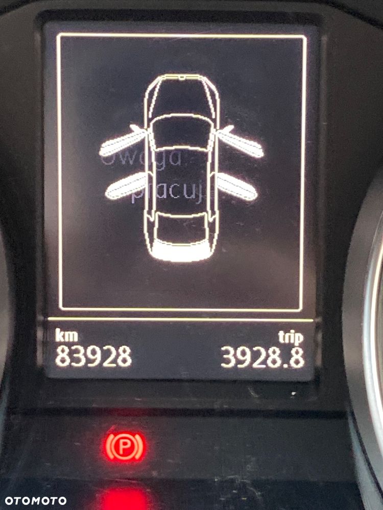 Volkswagen Passat 2.0 TDI EVO Business DSG - 20
