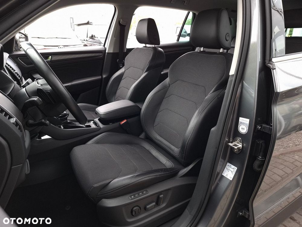 Skoda Kodiaq 2.0 TDI 4x4 Style DSG 7os - 12