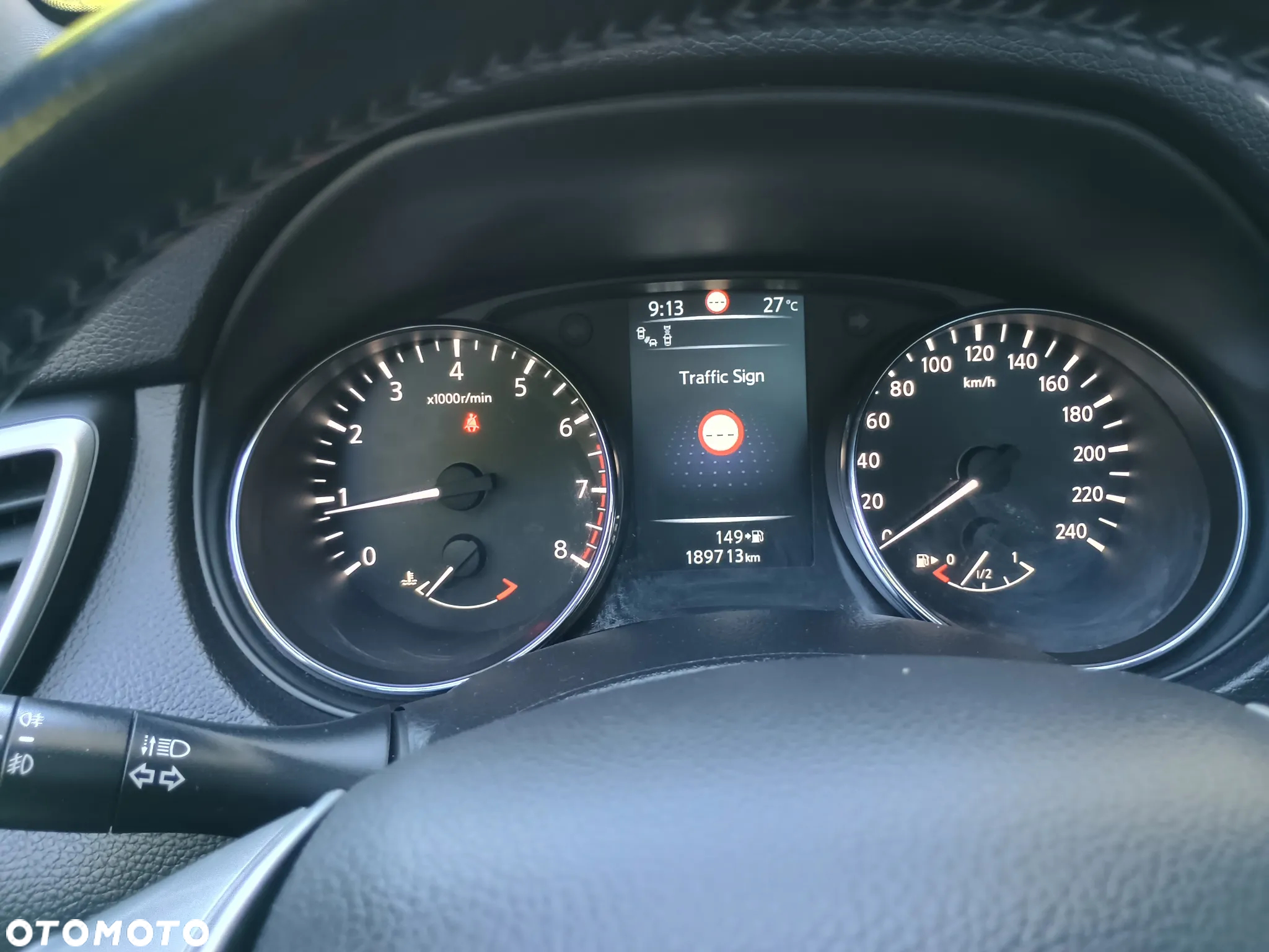 Nissan Qashqai 1.2 DIG-T Tekna - 12