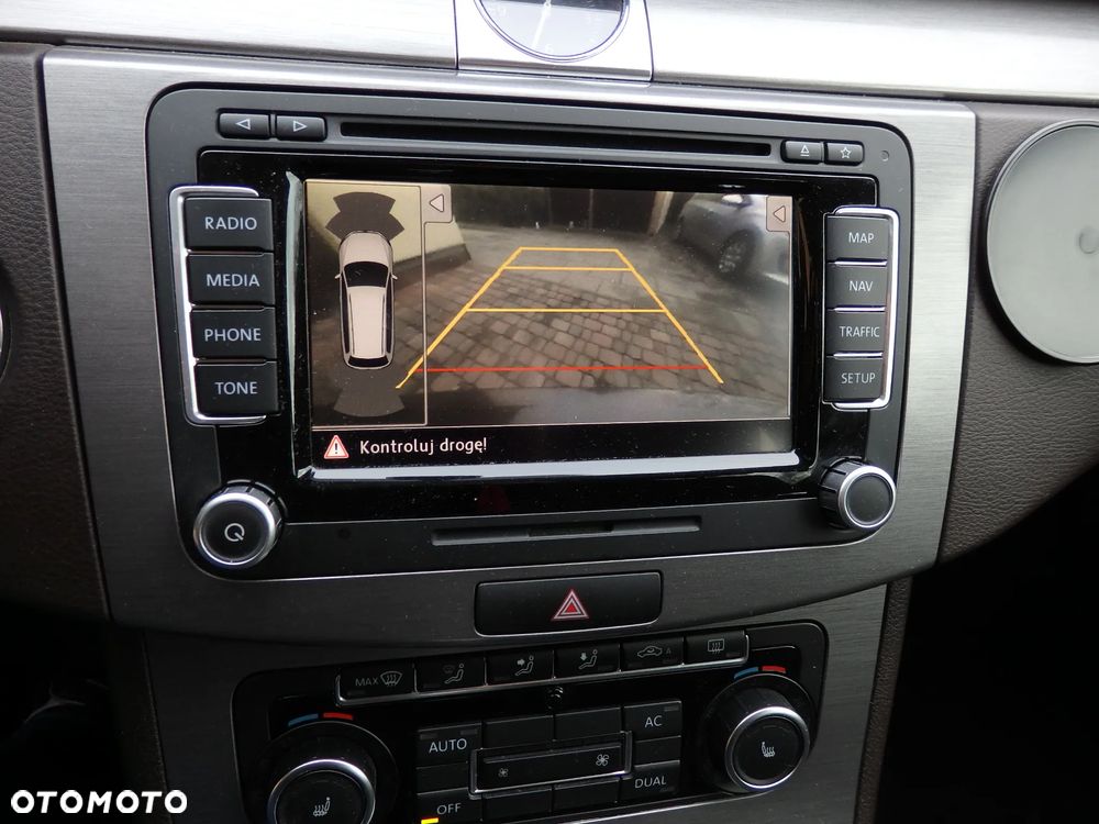 Volkswagen Passat 2.0 TDI Comfortline CityLine - 33