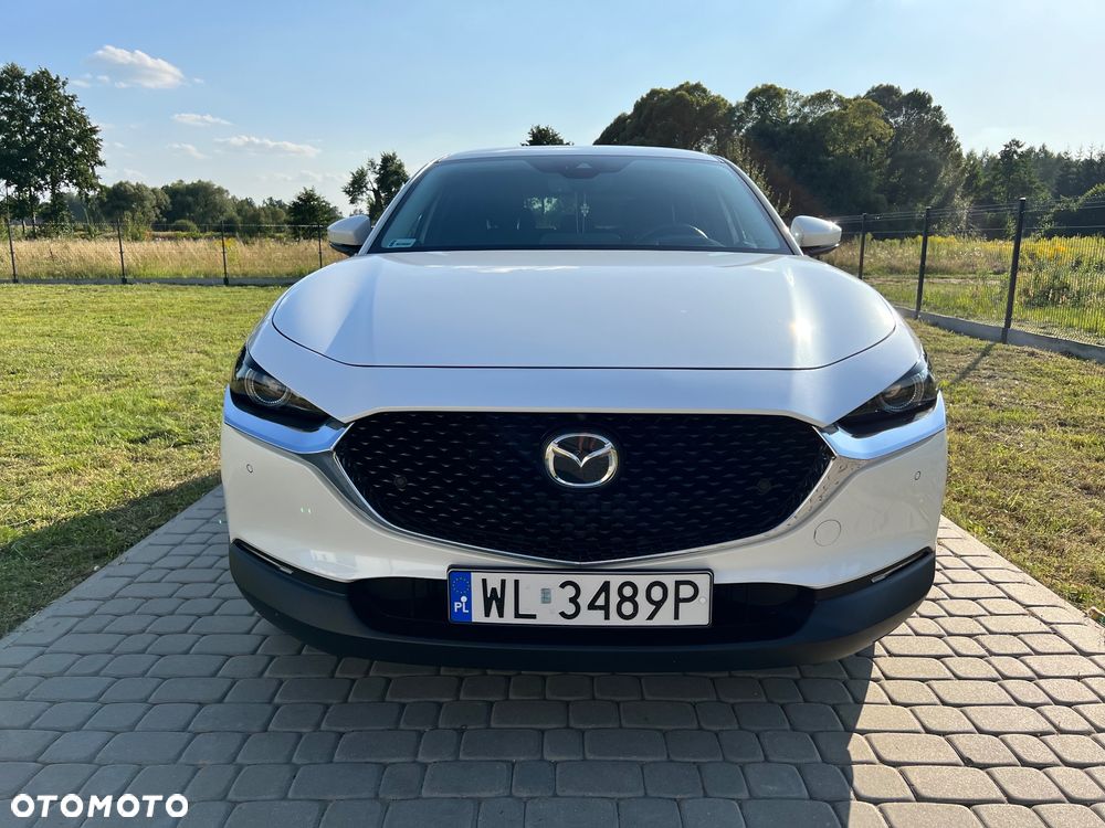 Mazda CX-30 - 26
